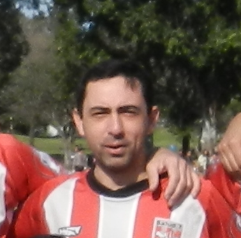 Paez José "El optimista"